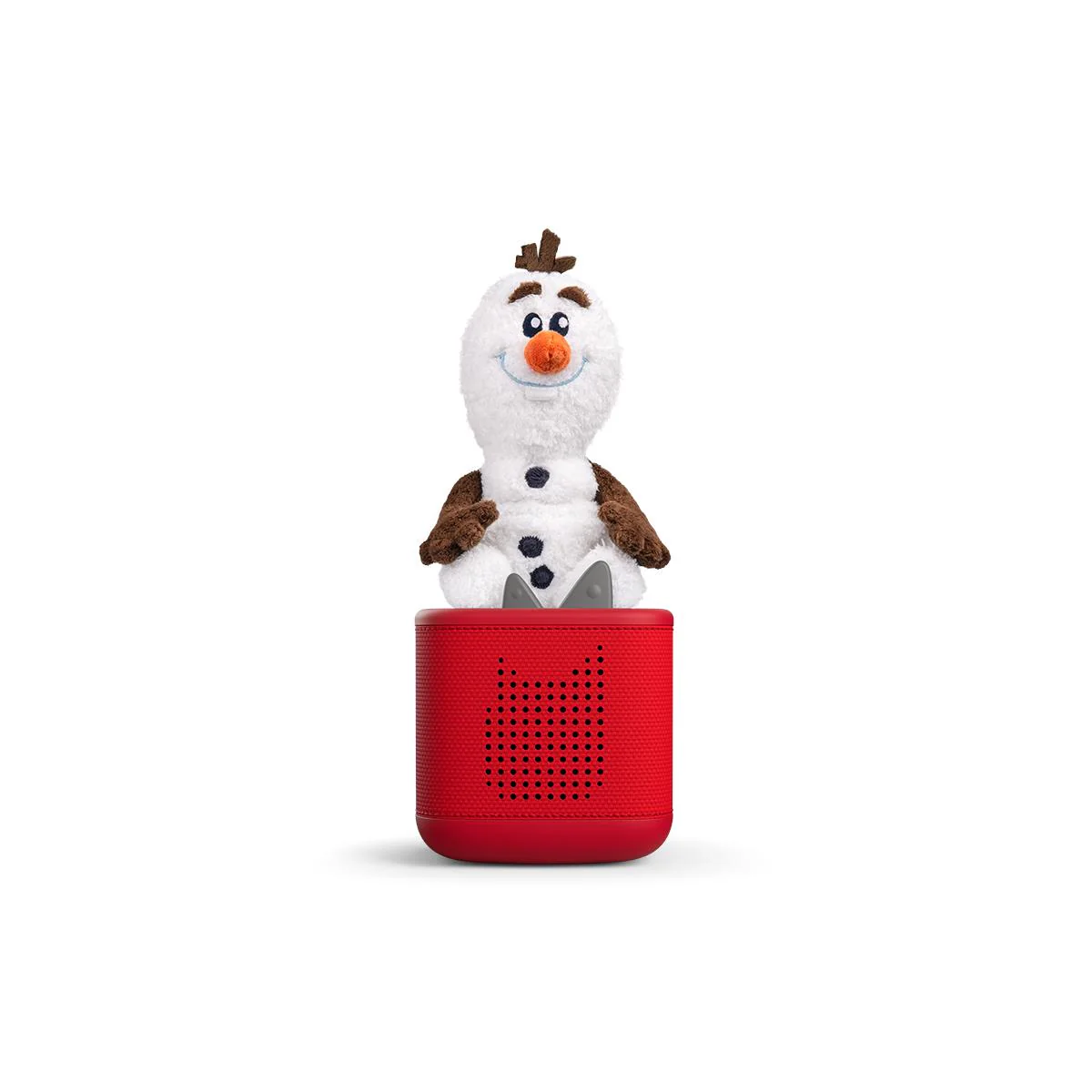 Disney: Frozen - Olaf Cuddle Plush Tonie - Image 3