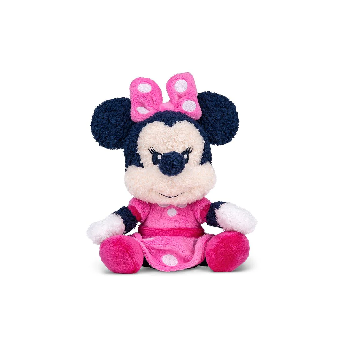 Disney - Minnie Cuddle Plush Tonie