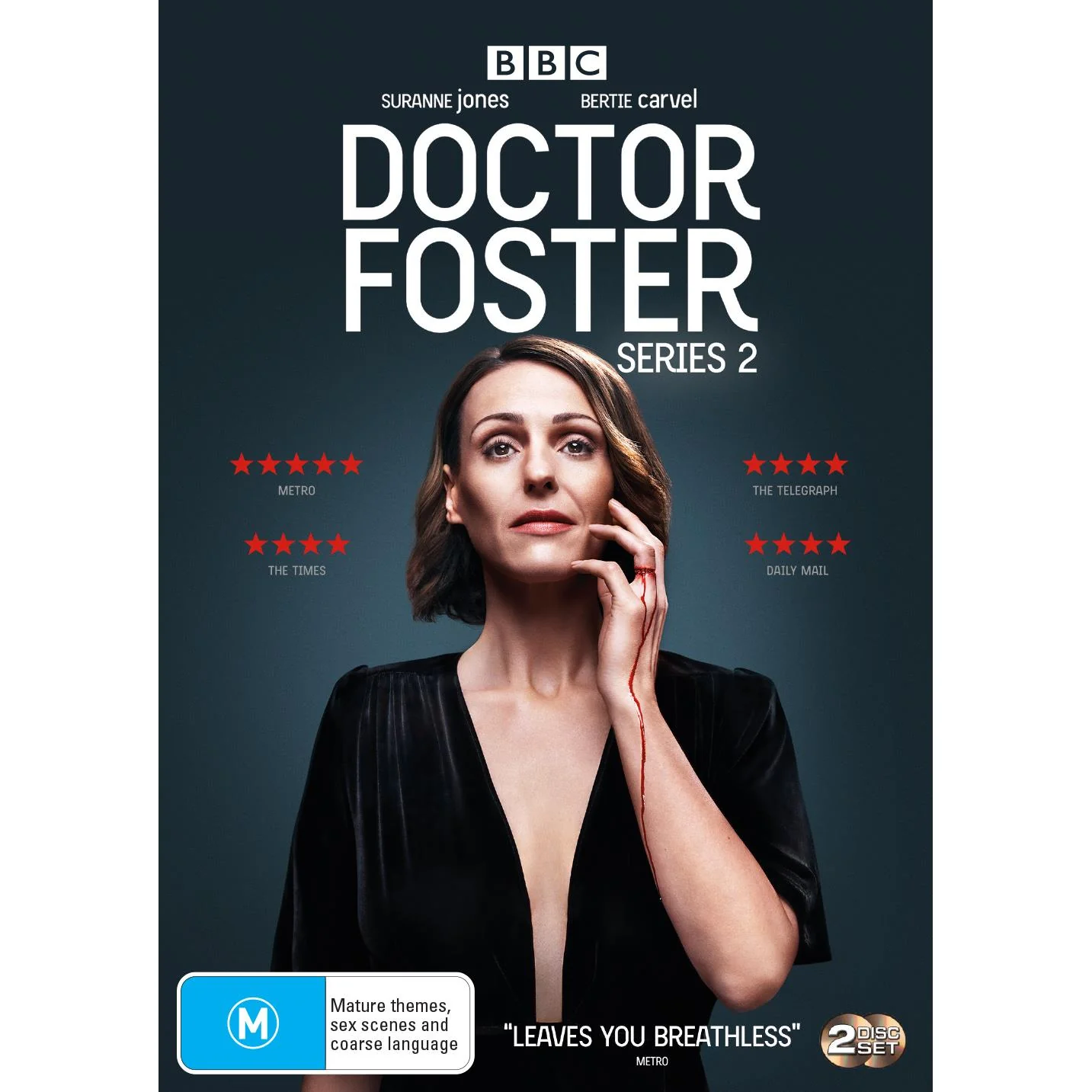 Doctor Foster - Series 2