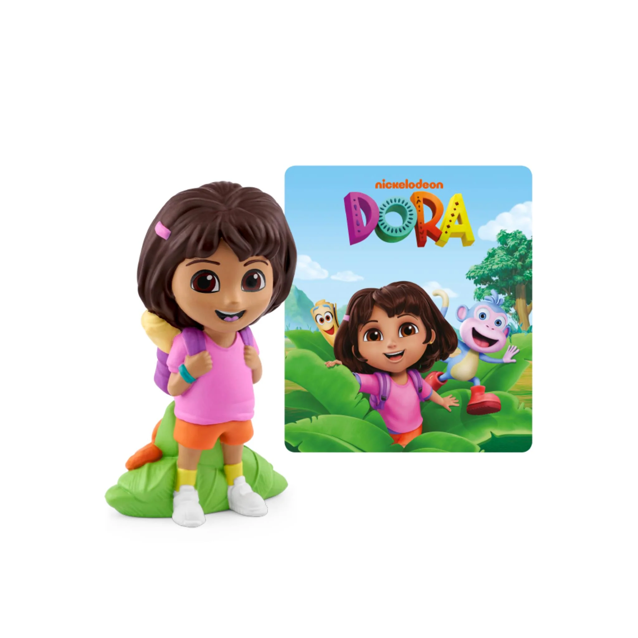 Dora The Explorer - Dora Tonie Audio Character - Image 3