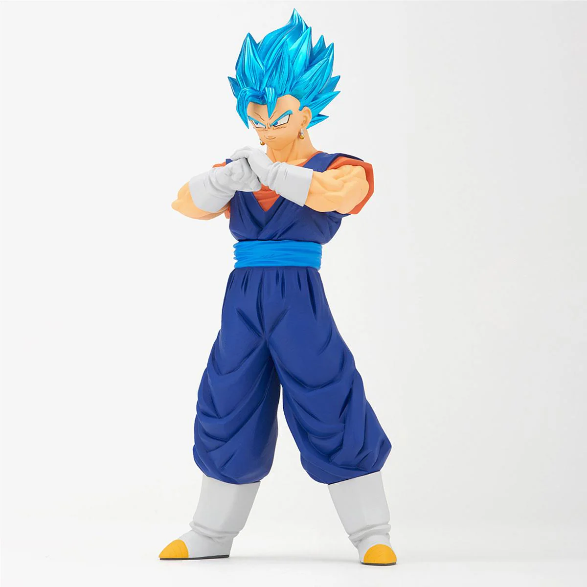 Dragon Ball - Super Blood Of Saiyans - Vegito Figure - Image 2