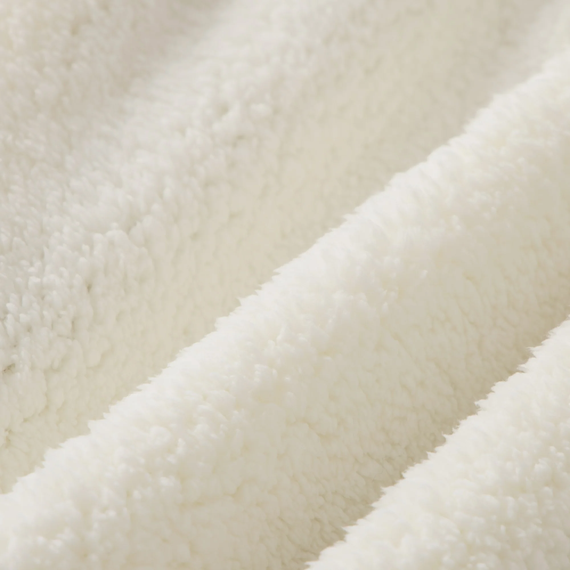 Dreamaker Alma Faux Fur Heated Throw [130x160cm] (Chocolate Mousse) - Image 5