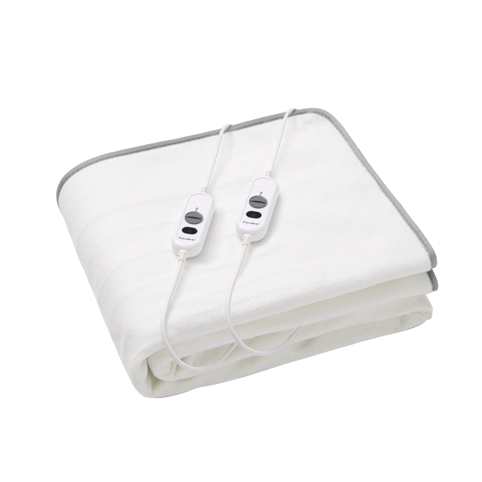 Dreamaker Classic Washable Fitted Electric Blanket [Double]