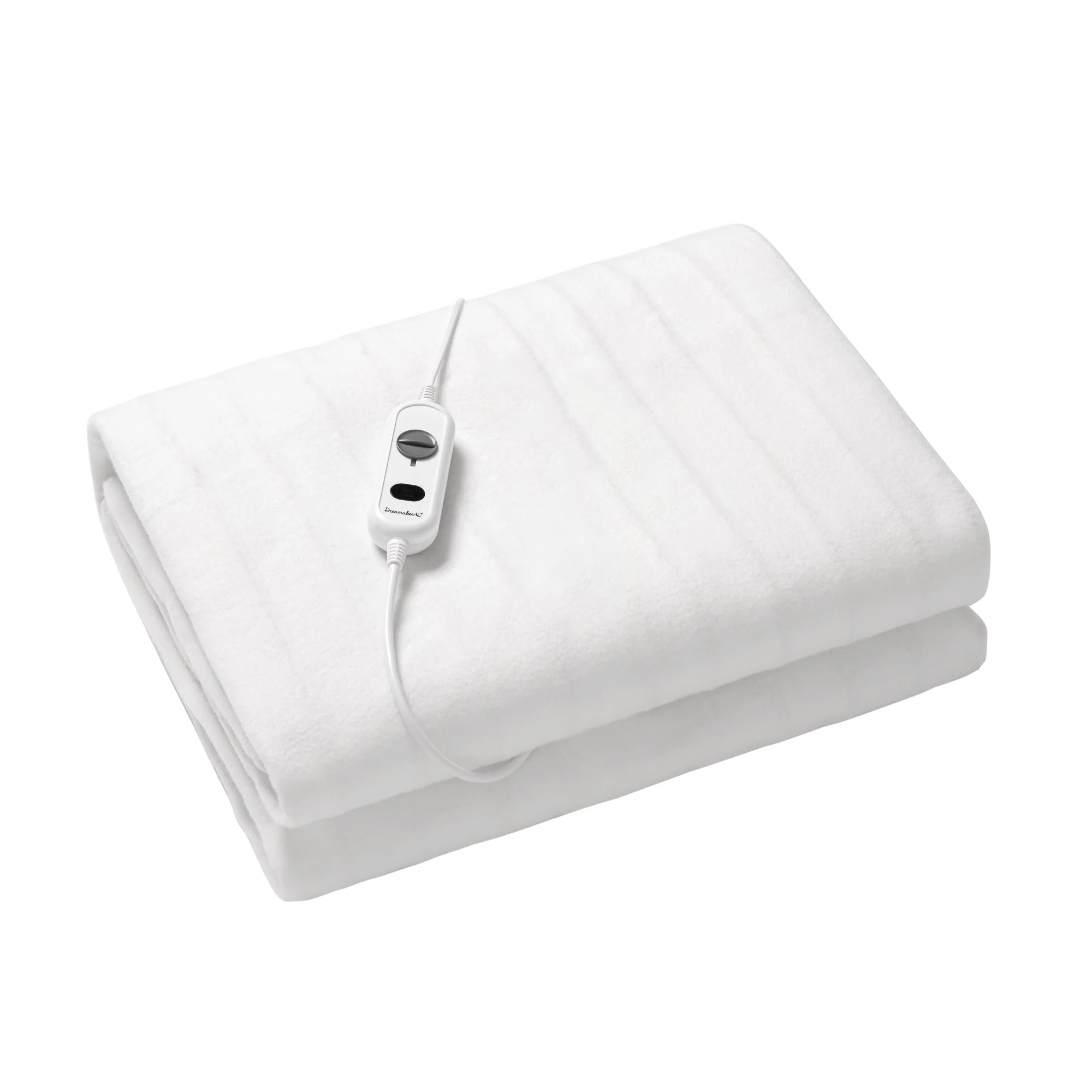 Dreamaker Fully Fitted Washable Electric Blanket [Long Single Right Hand Side Controller]