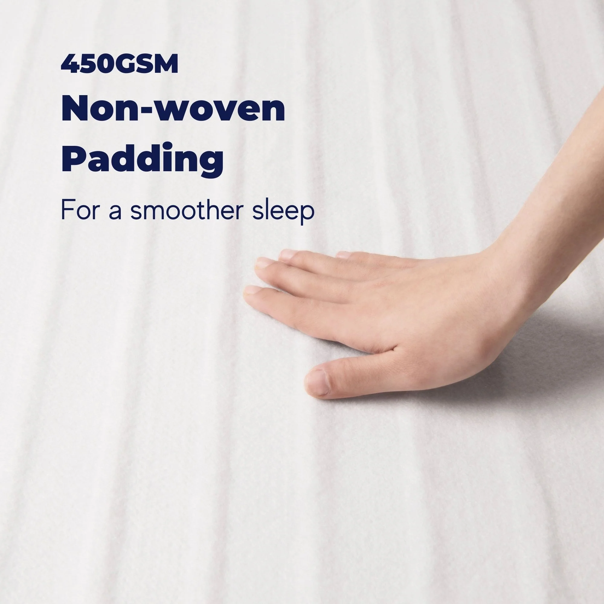 Dreamaker Fully Fitted Washable Electric Blanket [Single] - Image 10