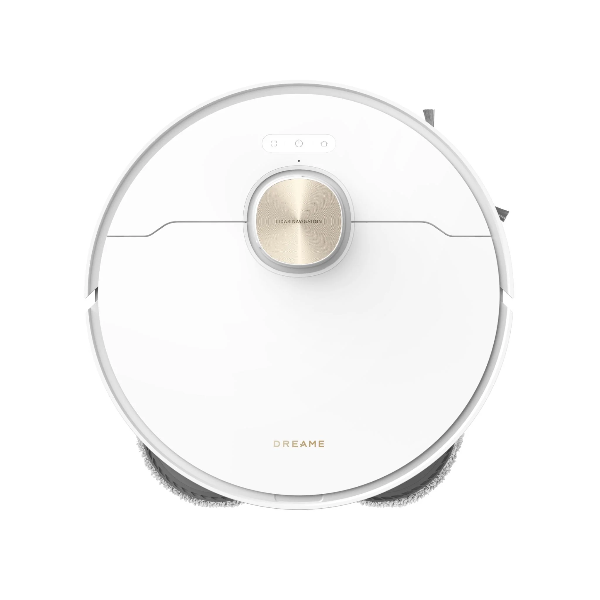 Dreame L10s Pro Ultra Heat Robot Vacuum and Mop with Auto Empty and Mop Self-Cleaning - Image 8