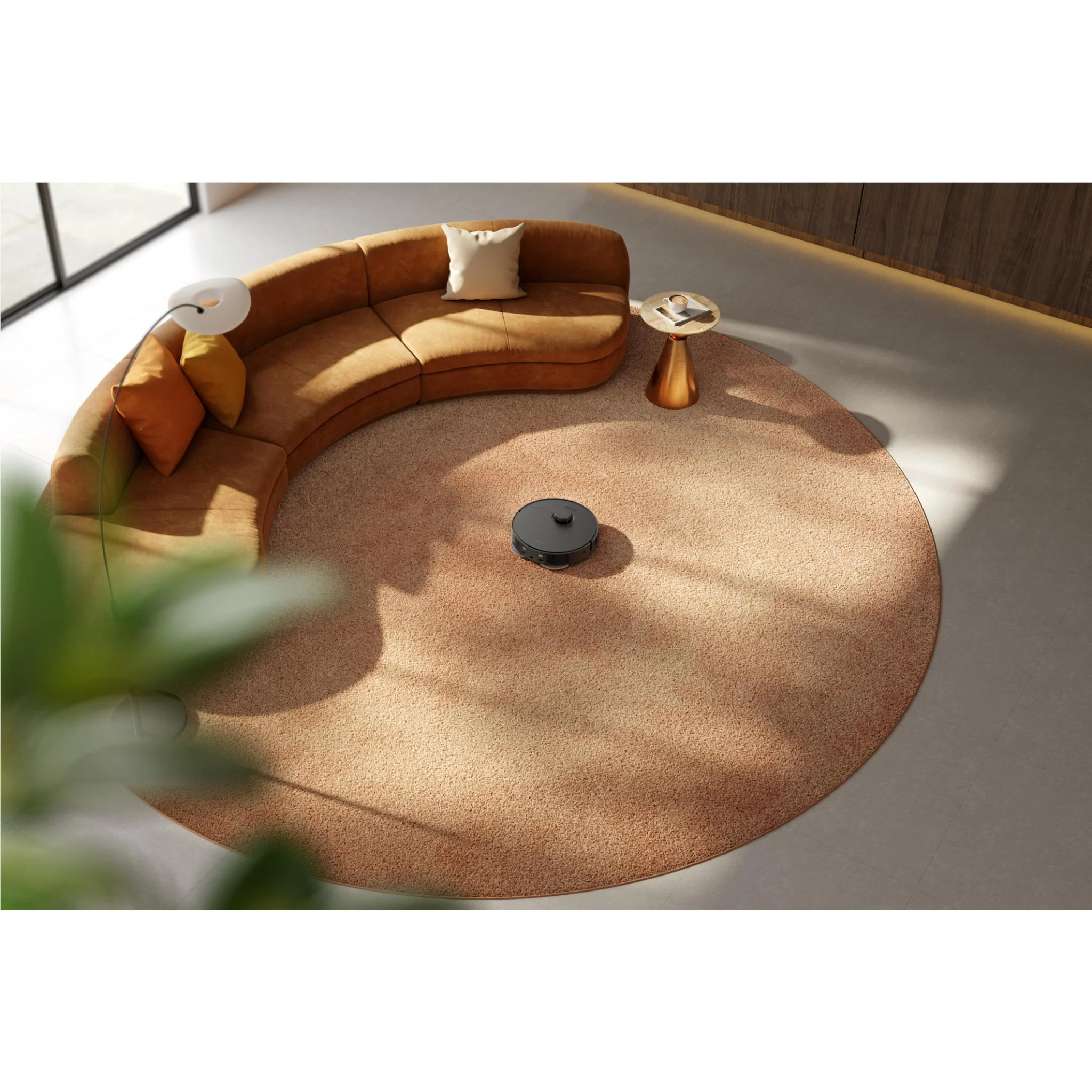 Dreame L50s Pro Ultra Robot Vacuum Cleaner - Image 10