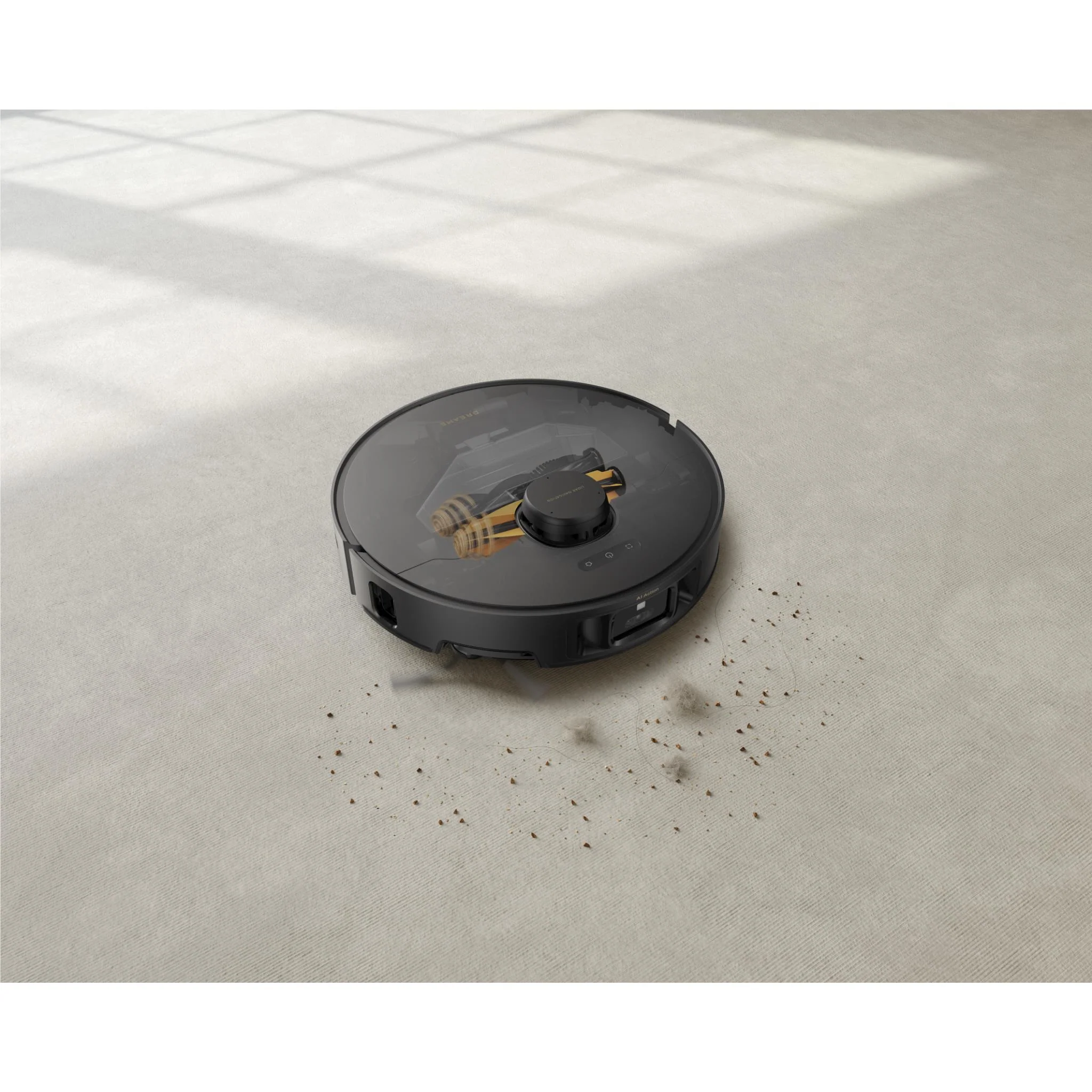 Dreame L50s Pro Ultra Robot Vacuum Cleaner - Image 9