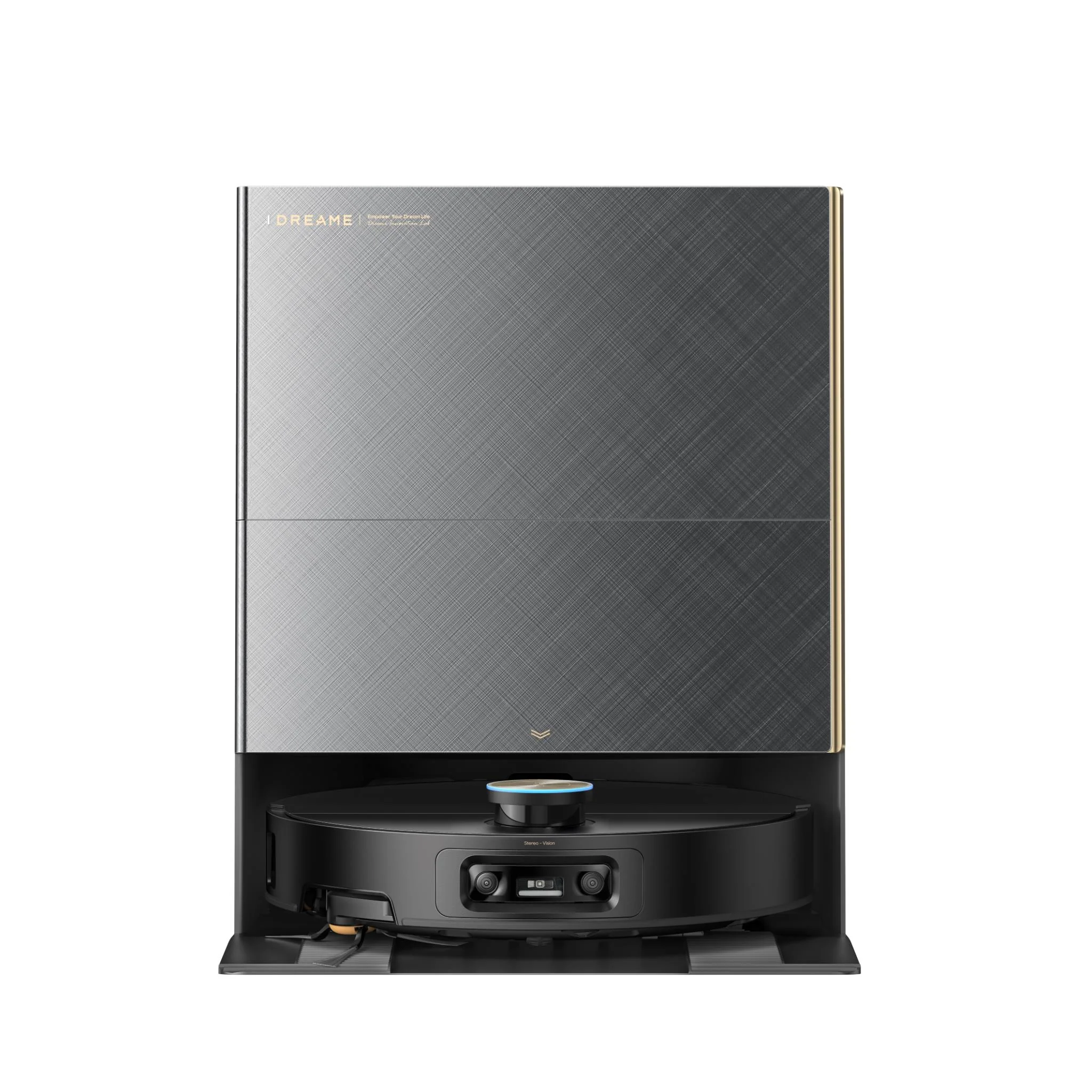 Dreame X60 Ultra Robot Vacuum Cleaner