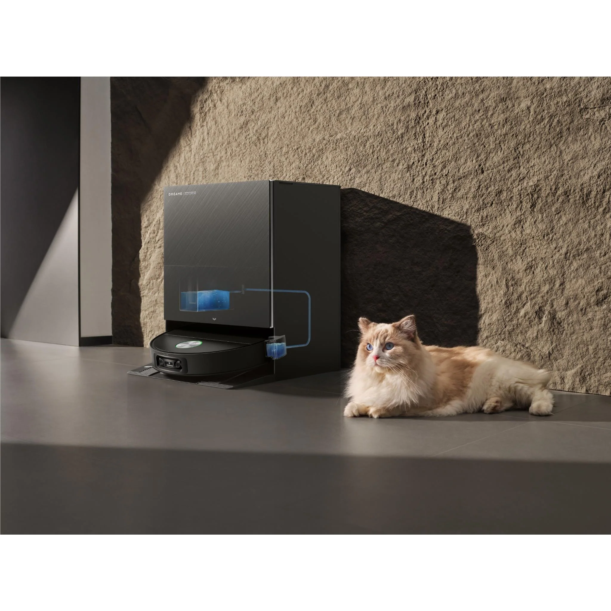 Dreame X60 Ultra Robot Vacuum Cleaner - Image 11