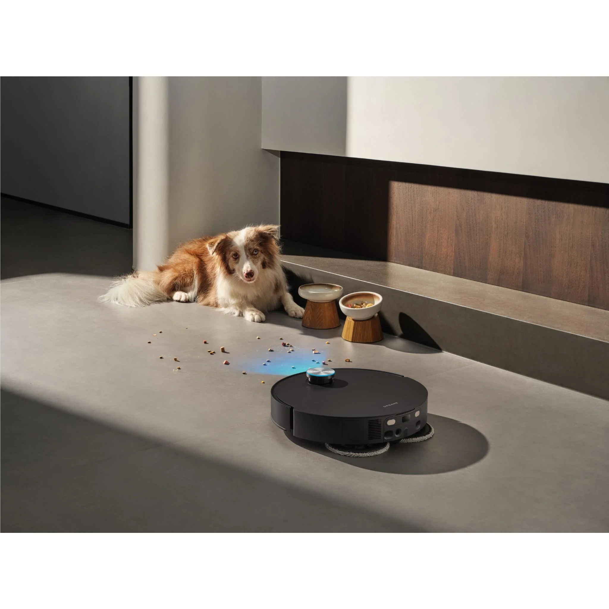 Dreame X60 Ultra Robot Vacuum Cleaner - Image 12