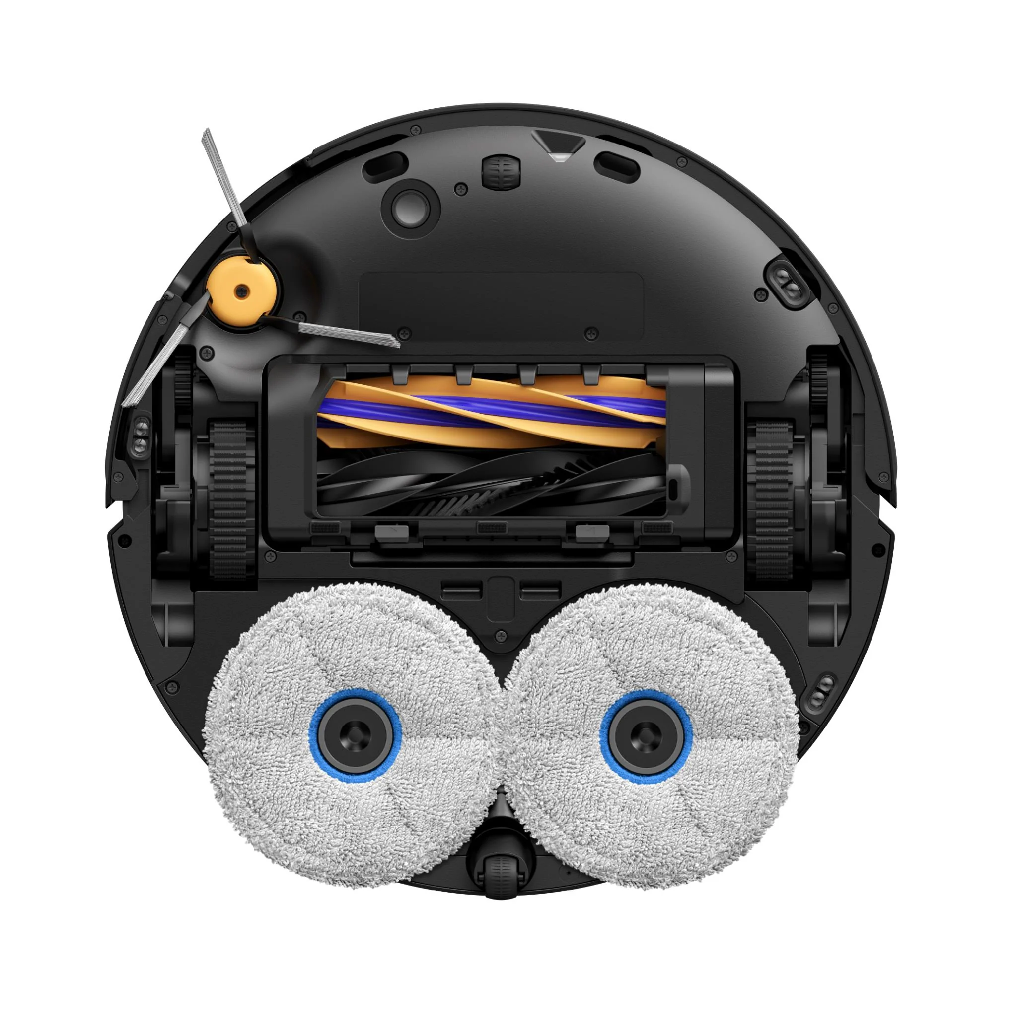 Dreame X60 Ultra Robot Vacuum Cleaner - Image 7