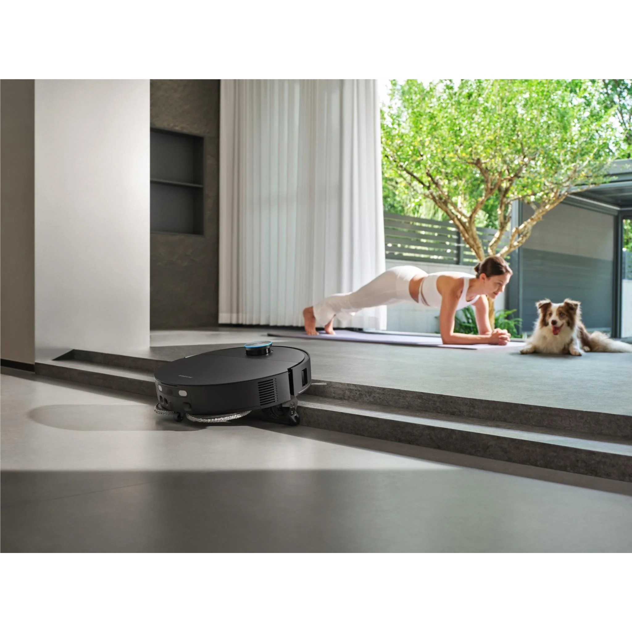 Dreame X60 Ultra Robot Vacuum Cleaner - Image 9