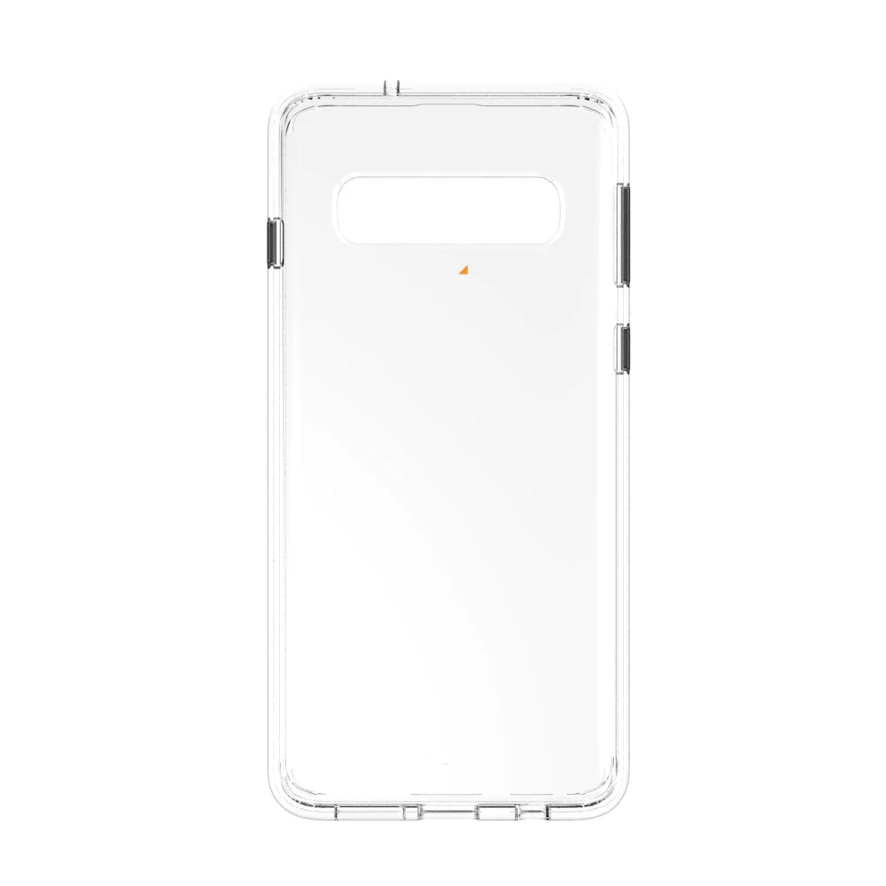 EFM Aspen Crystalex D3O Case Armour - For Galaxy S10+ (6.4")