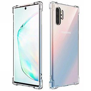 EFM Aspen Samsung Galaxy Note 10 Plus Crystal Clear
