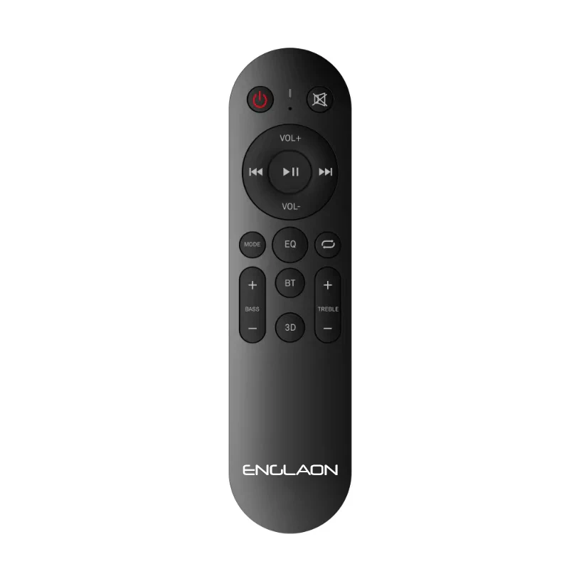 ENGLAON 2.0CH Dolby Atmos Soundbar with HDMI eARC and Bluetooth - Image 5