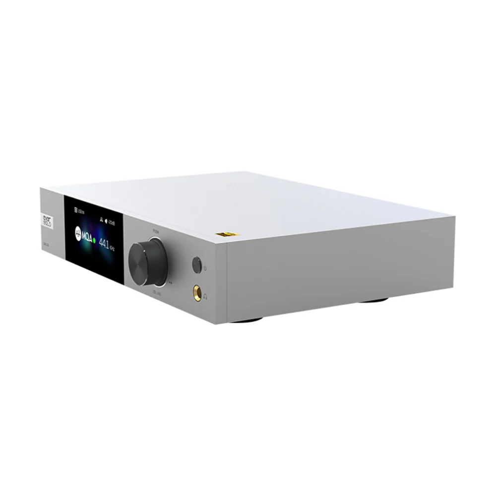 Eversolo DAC-Z6 Digital to Analog Converter MQA Full Decoder (Aus Edition) - Image 6