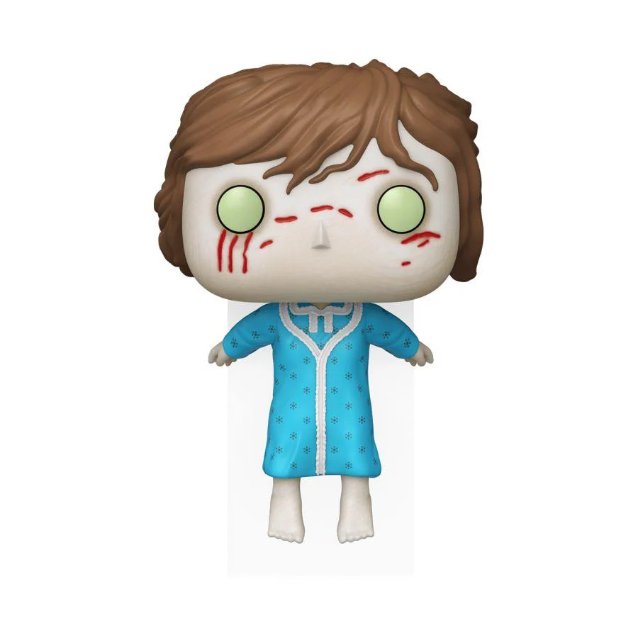 Exorcist - Regan (Floating) Pop! Vinyl