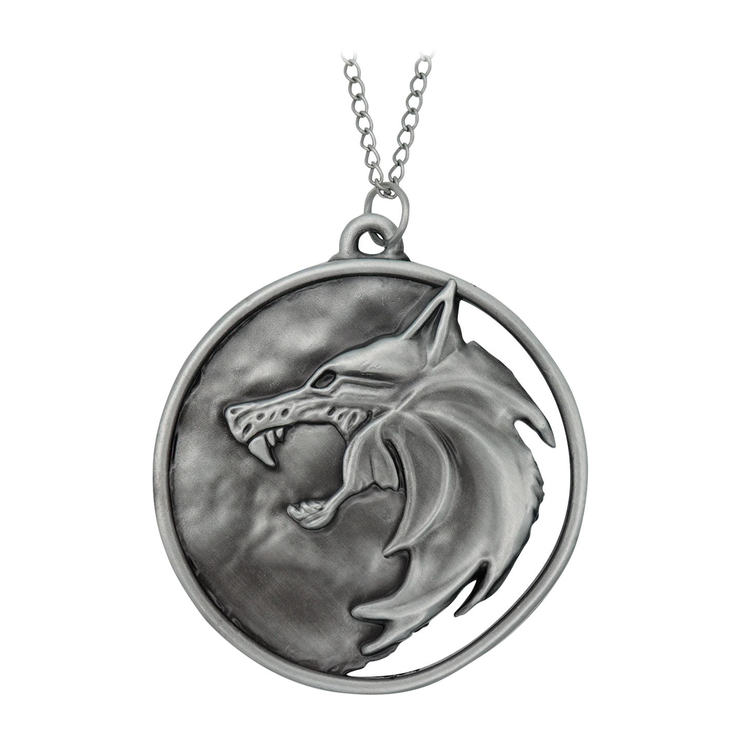 Fanattik Limited Edition The Witcher Replica Geralt's Medallion