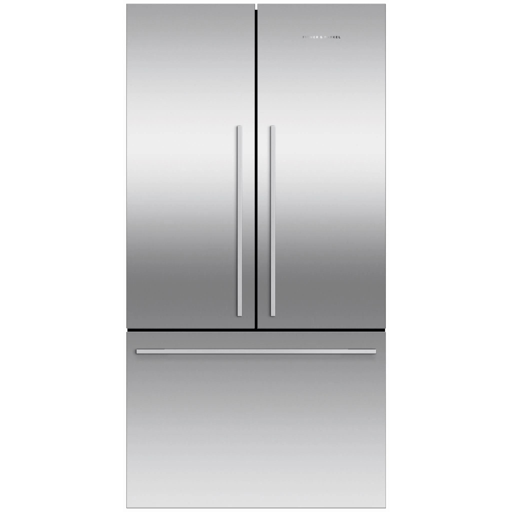 Fisher & Paykel RF610ADX5 569L French Door Fridge (Stainless Steel)