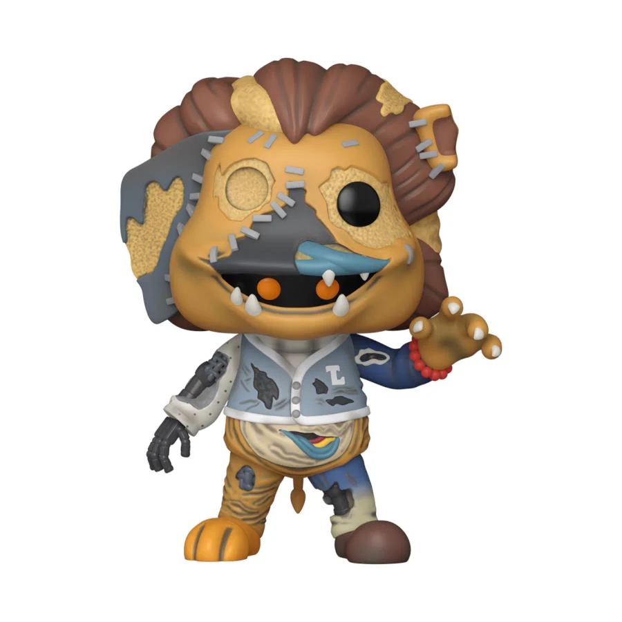 Five Nights At Freddy's - Costumed Mimic Pop! Vinyl