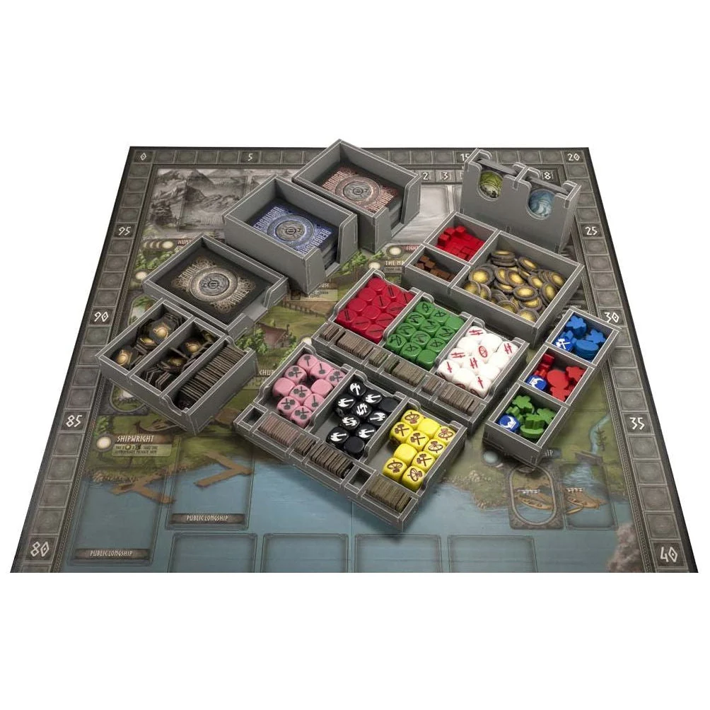 Folded Space Game Inserts - Champions of Midgard - Image 8