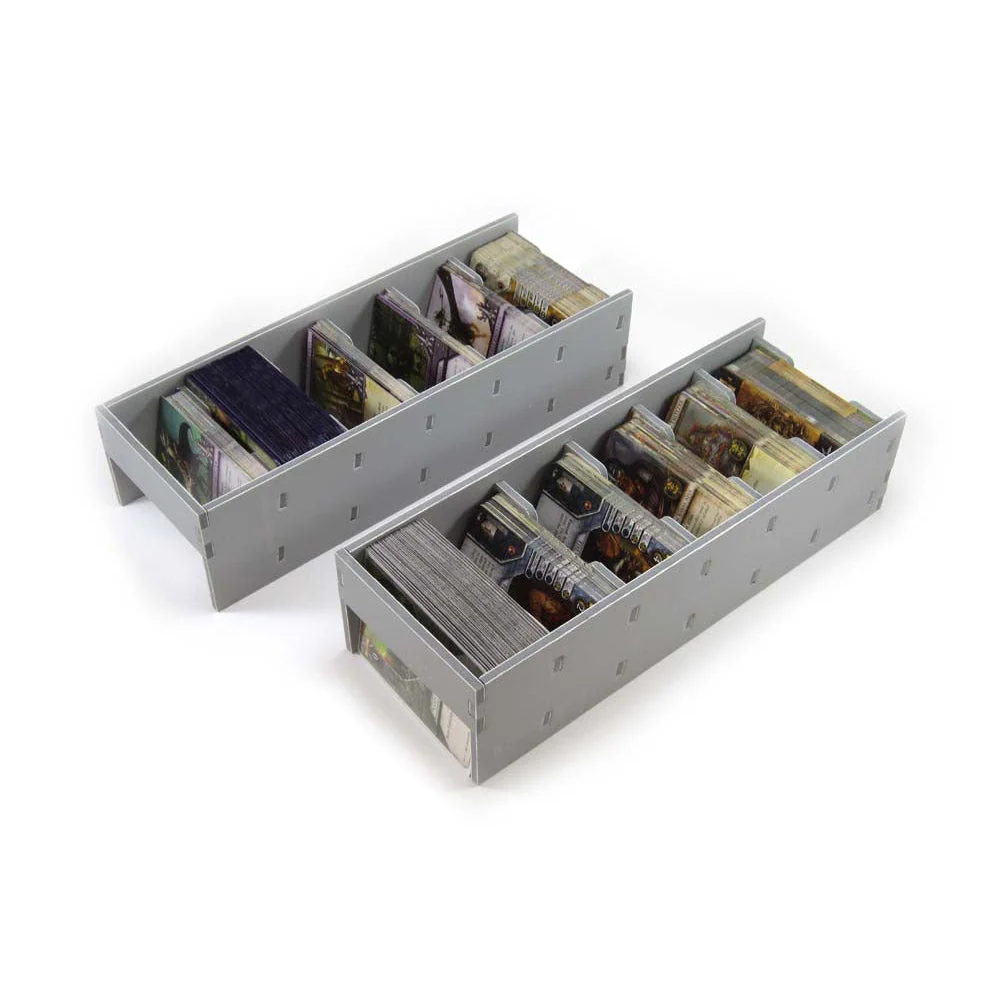 Folded Space Game Inserts - Living Card Games Large Box - Image 5