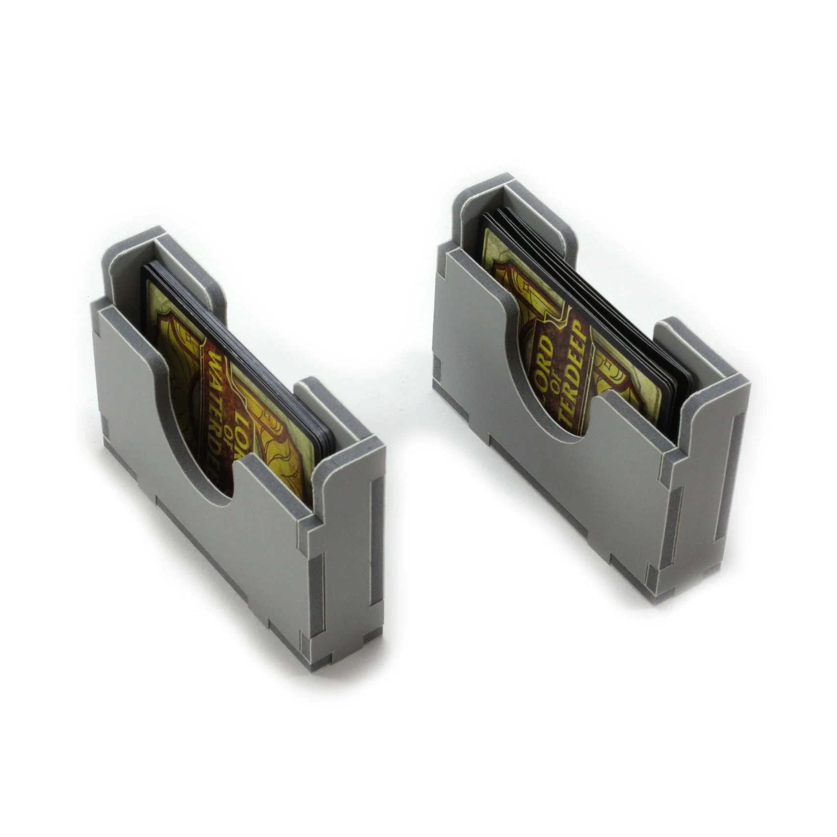 Folded Space Game Inserts - Lords of Waterdeep - Image 2