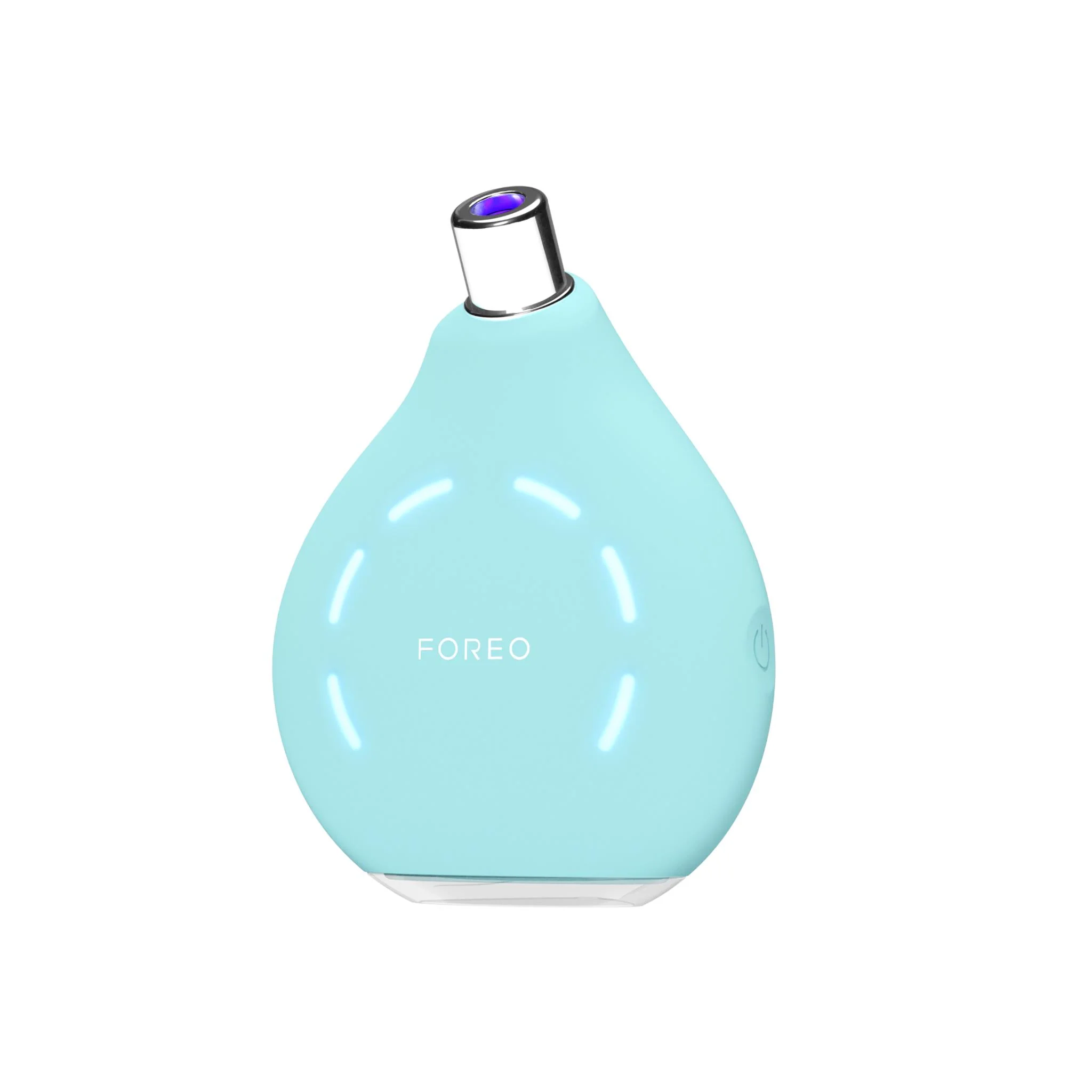 Foreo Kiwi Blackhead Pore Vacuum (Mint) - Image 3