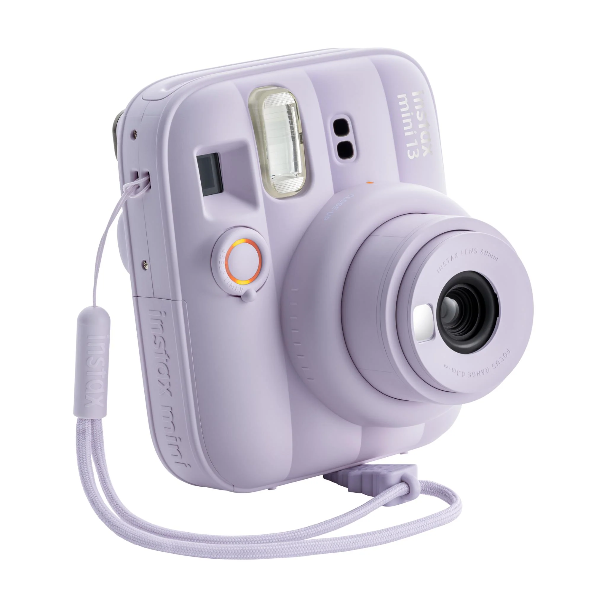 Fujifilm Instax Mini13 Instant Camera (Dreamy Purple) - Image 7