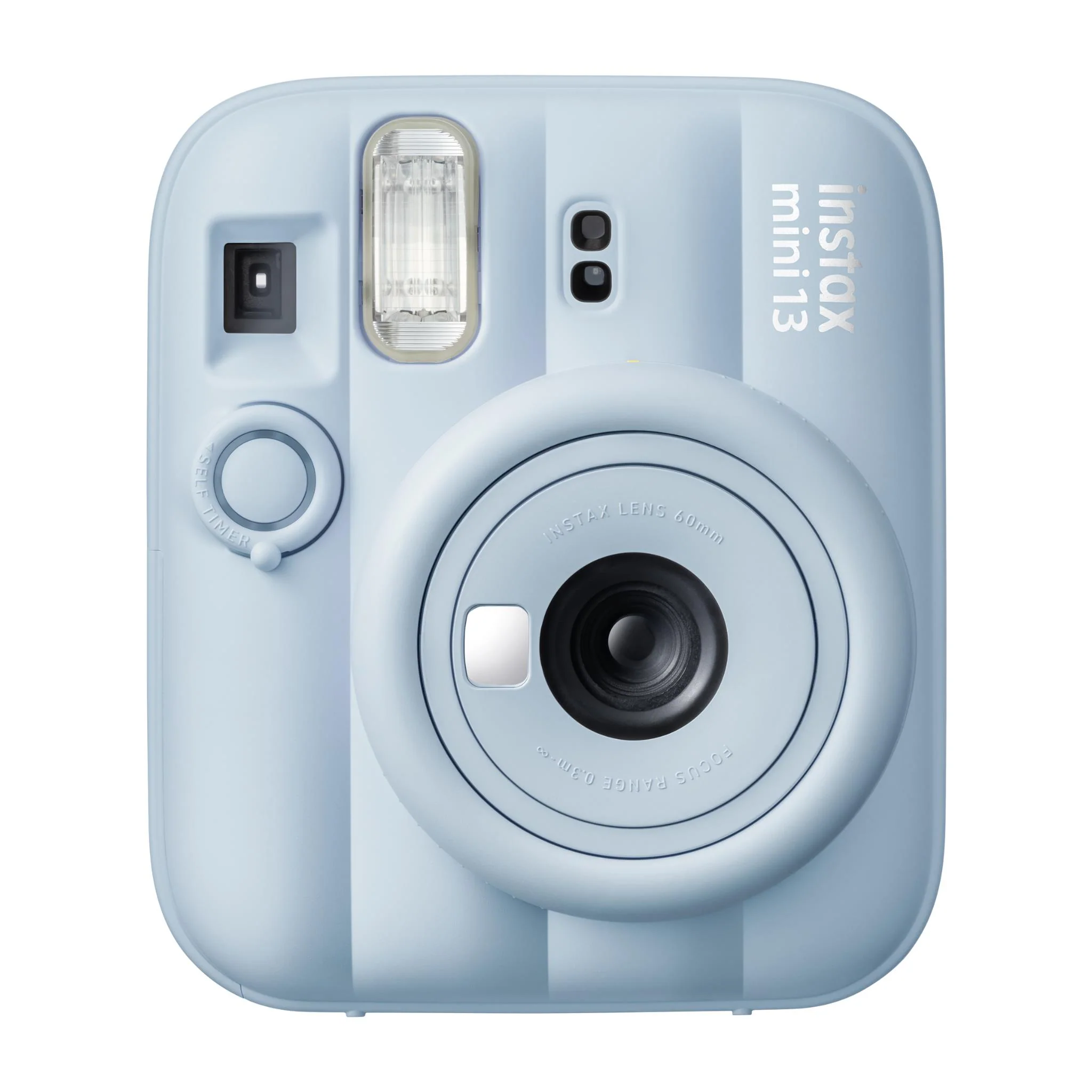 Fujifilm Instax Mini13 Instant Camera (Frost Blue)