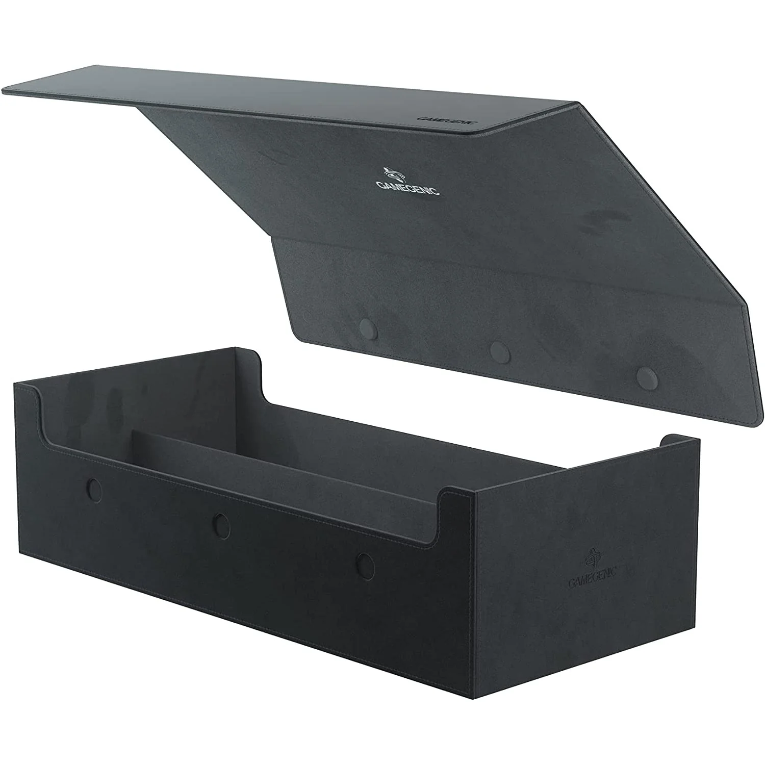 Gamegenic Dungeon 1100+ Convertible (Black)
