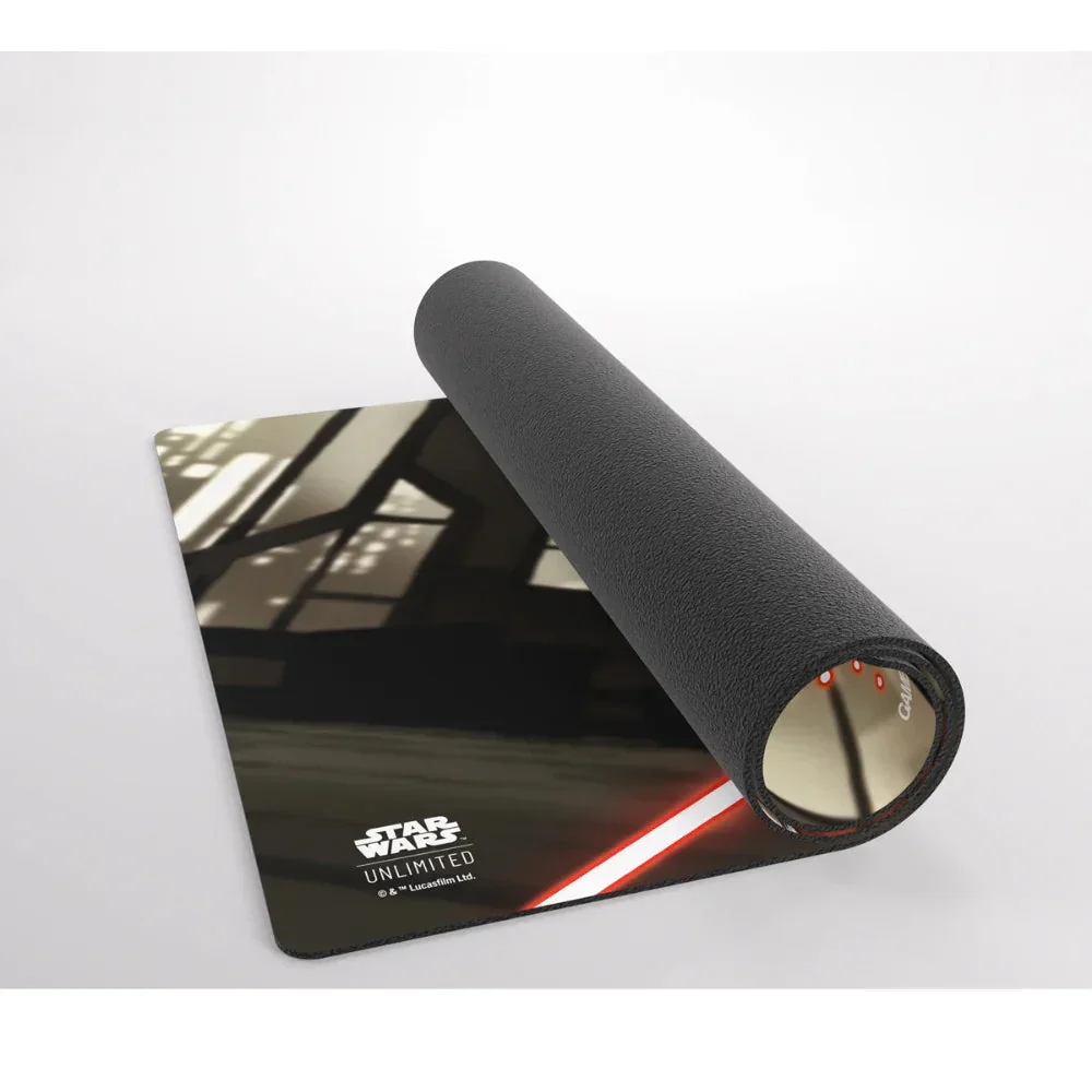 Gamegenic Star Wars Unlimited Game Mat Darth Maul - Image 2