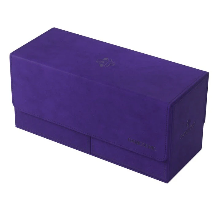 Gamegenic The Academic 133+ XL (Purple)