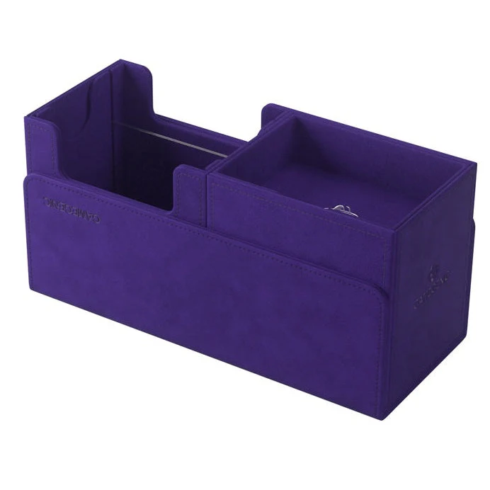 Gamegenic The Academic 133+ XL (Purple) - Image 2
