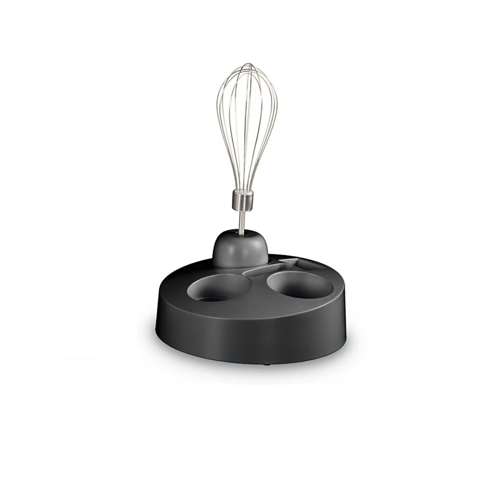 Geek Chef Cordless Stick Blender (Black) - Image 3