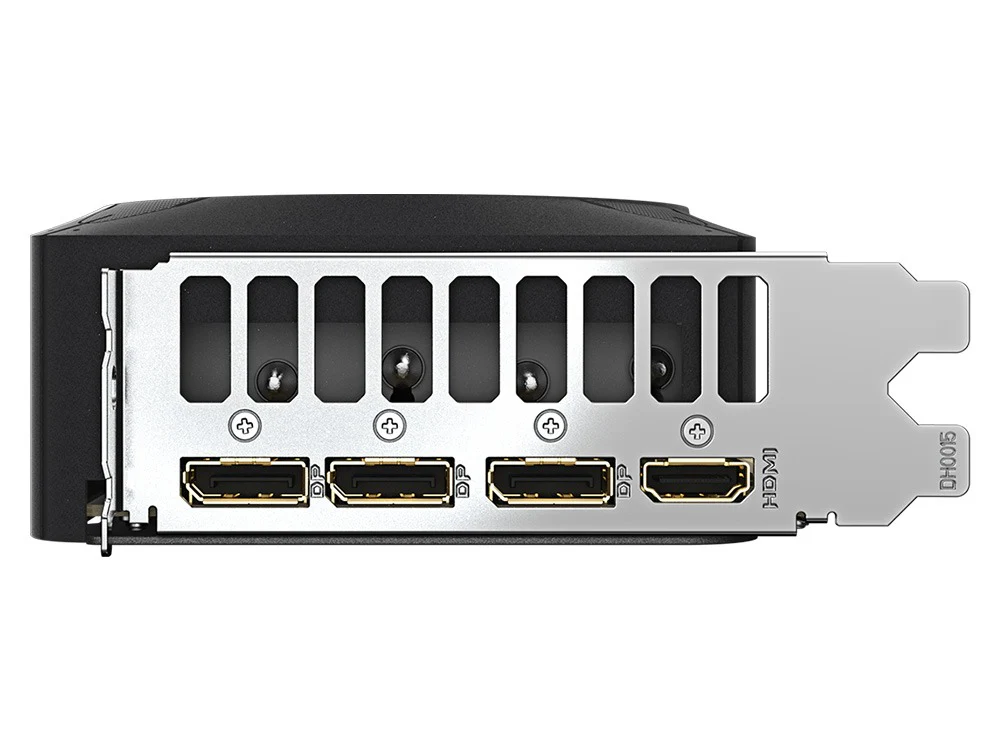 Gigabyte GeForce RTX 5070 Eagle OC SFF 12G Graphics Card - Image 10
