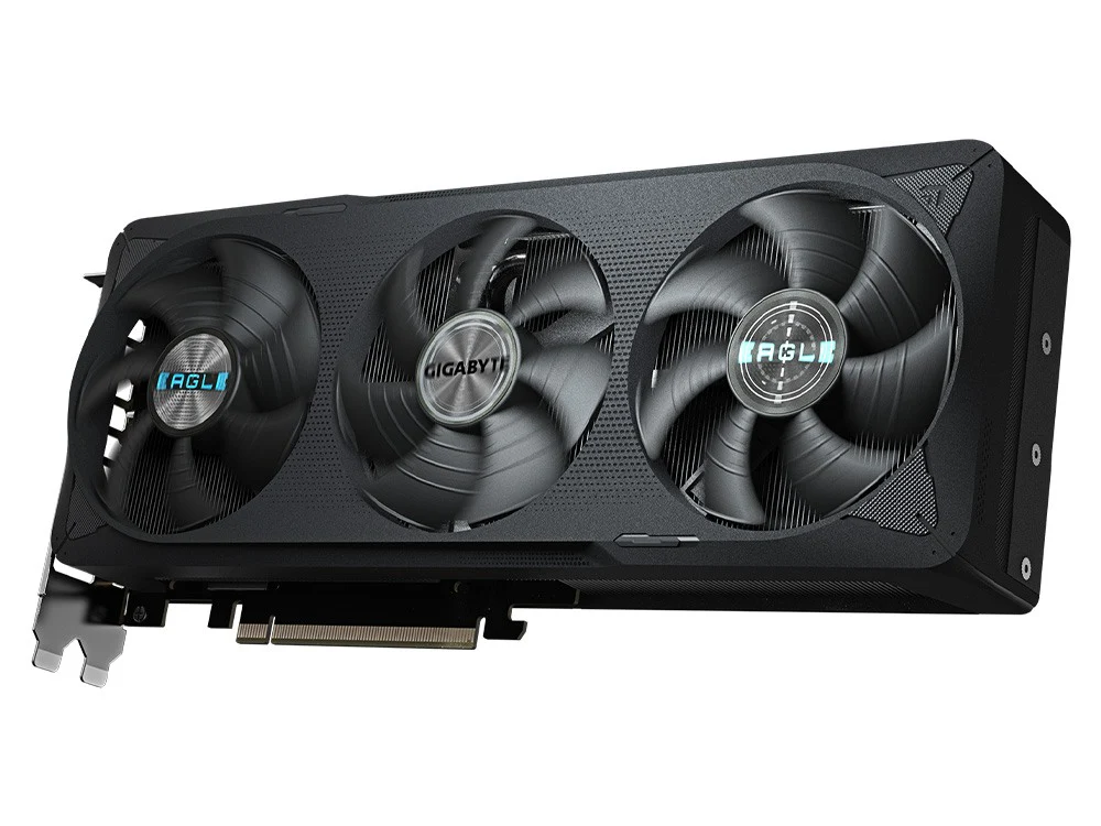 Gigabyte GeForce RTX 5070 Eagle OC SFF 12G Graphics Card - Image 2