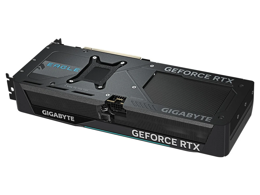 Gigabyte GeForce RTX 5070 Eagle OC SFF 12G Graphics Card - Image 6