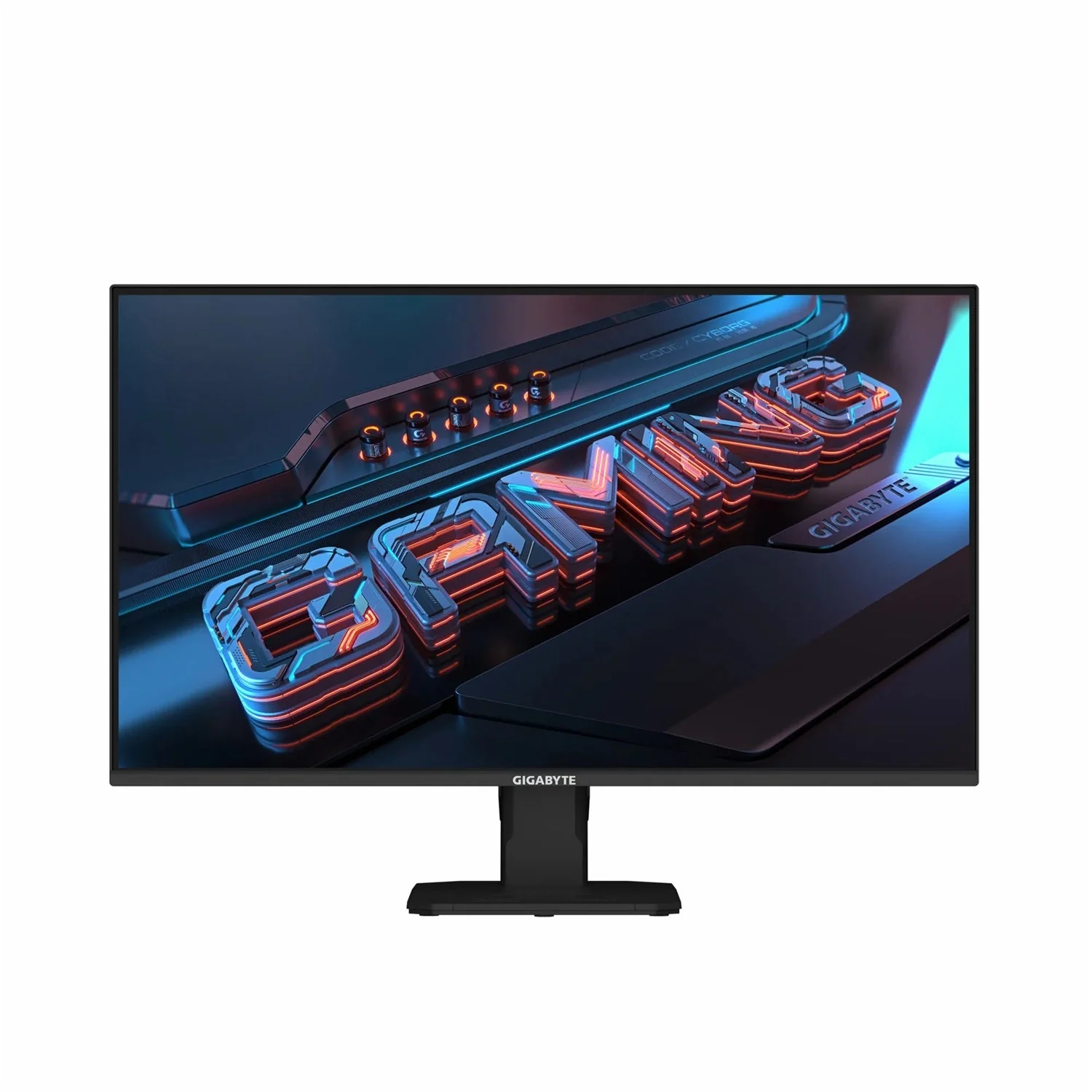 Gigabyte GS25F2 | 24.5" FHD 1080p 200Hz Flat | Gaming Monitor