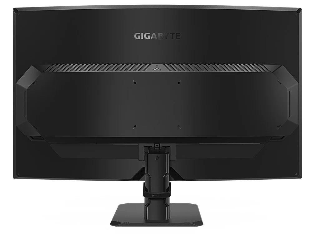 GIGABYTE GS32QCA 31.5" QHD VA 180Hz Curved Gaming Monitor - Image 5