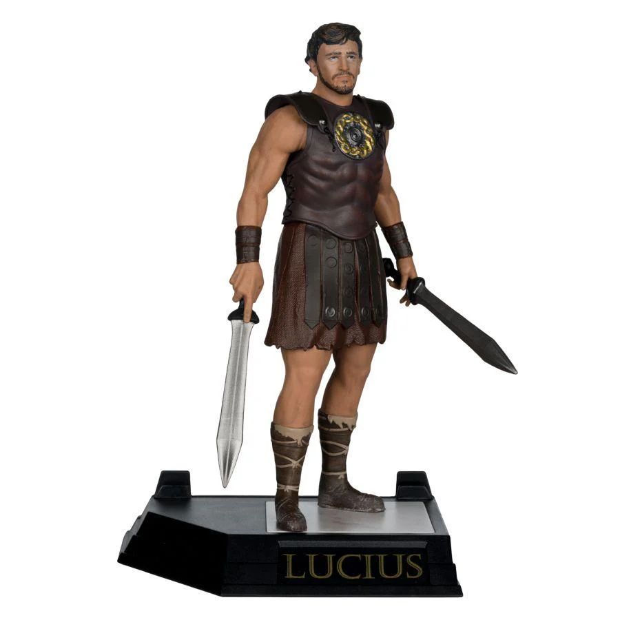 Gladiator 2 - Lucius 6" Figure