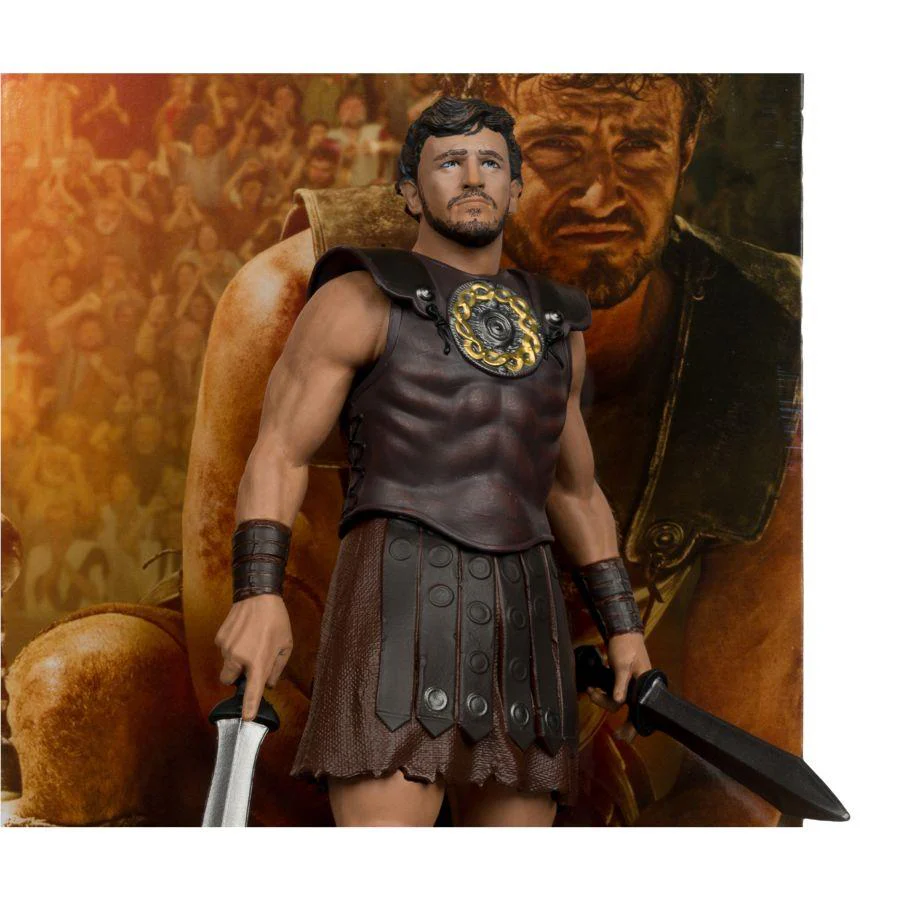 Gladiator 2 - Lucius 6" Figure - Image 6