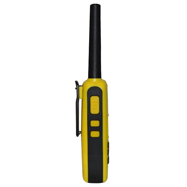 GME GX610 2.5W Handheld Marine VHF Radio - Image 3
