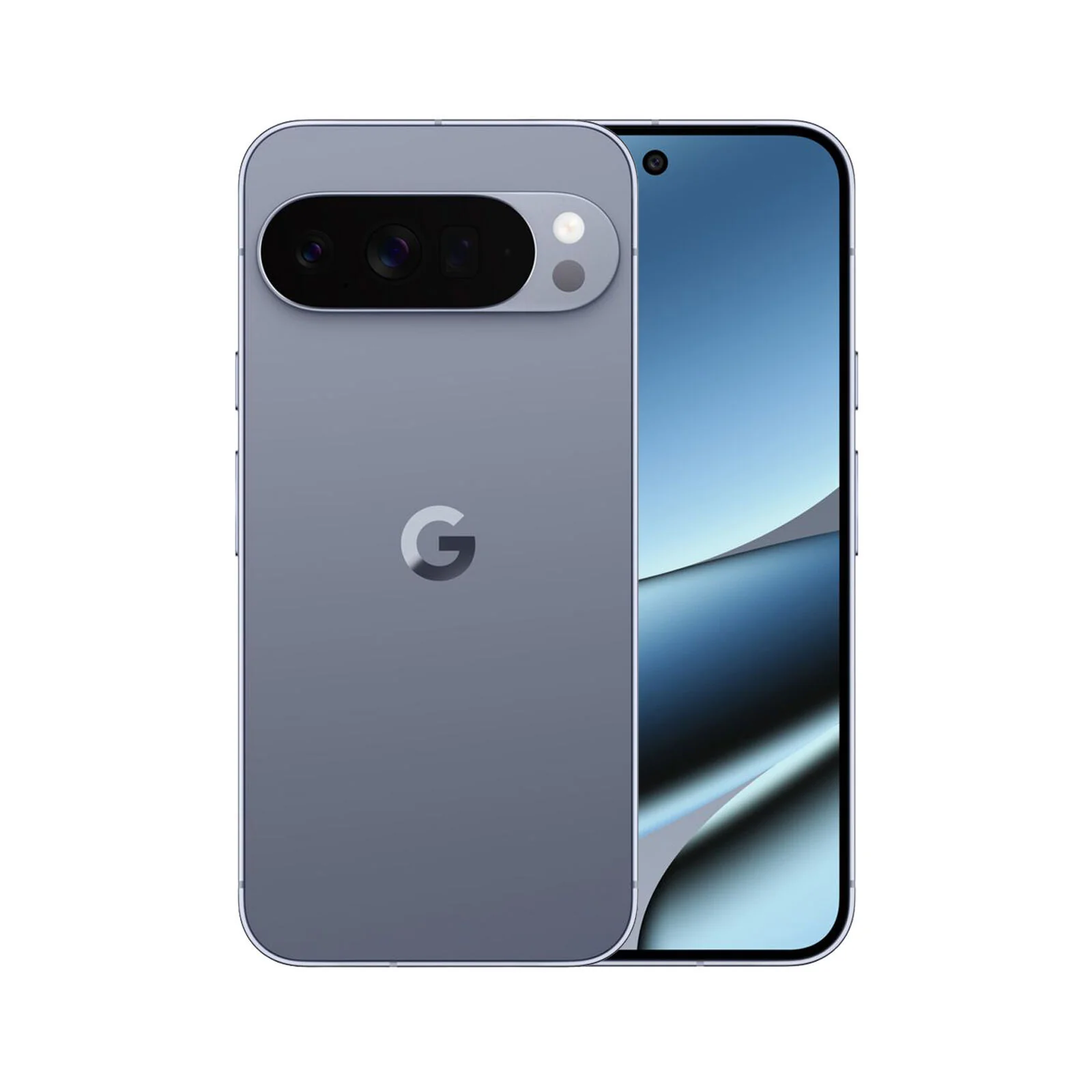 Google Pixel 10 Pro 128GB Moonstone [~Refurbished: As New]