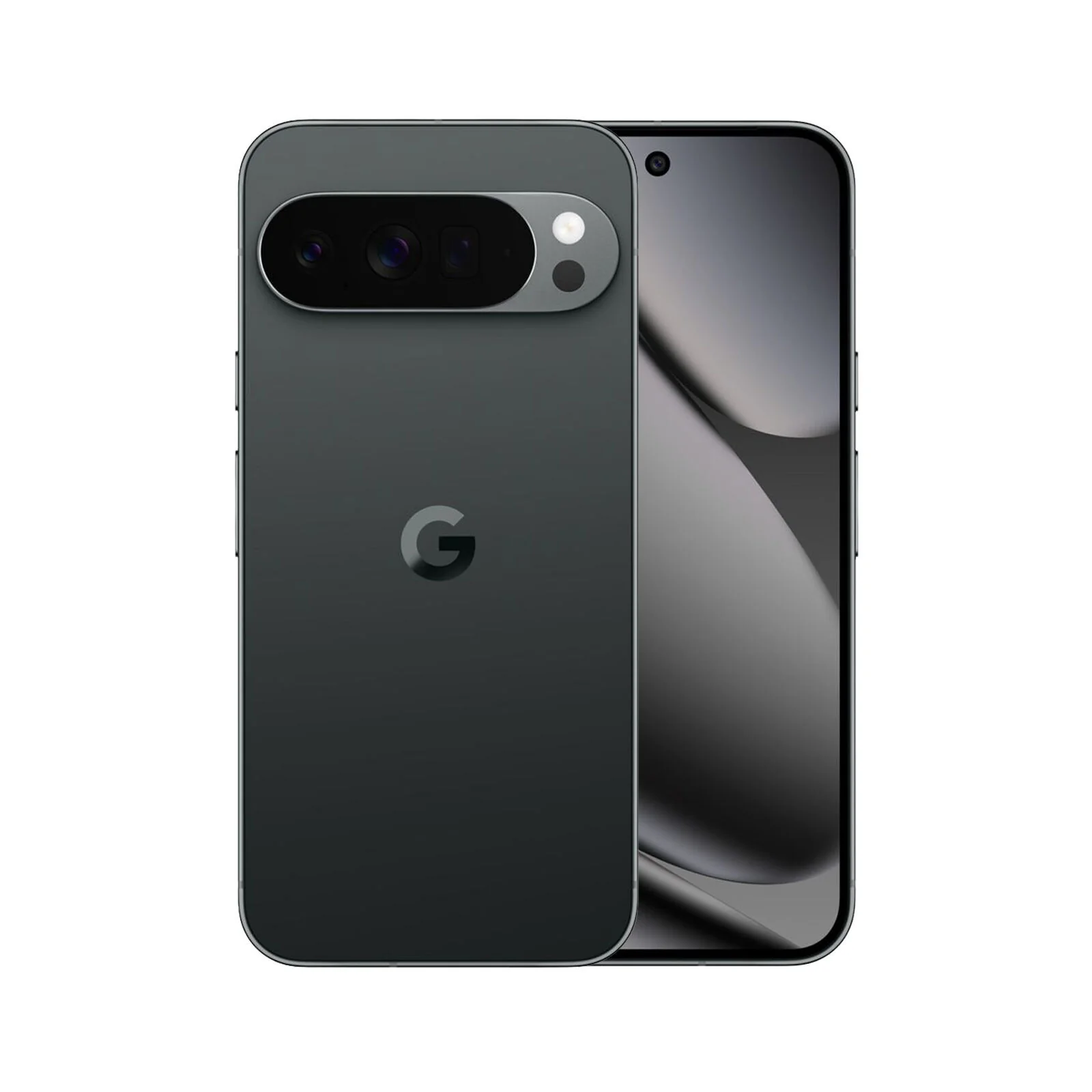Google Pixel 10 Pro 128GB Obsidian [~Refurbished: Excellent]