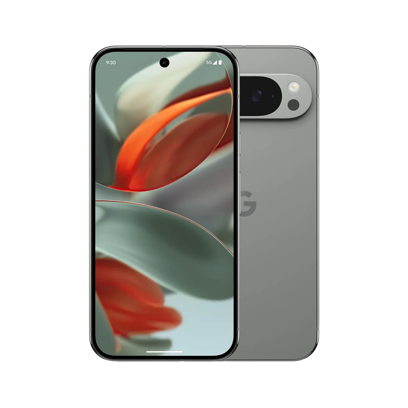 Google Pixel 9 Pro 256GB Grey [~Refurbished: Very Good]