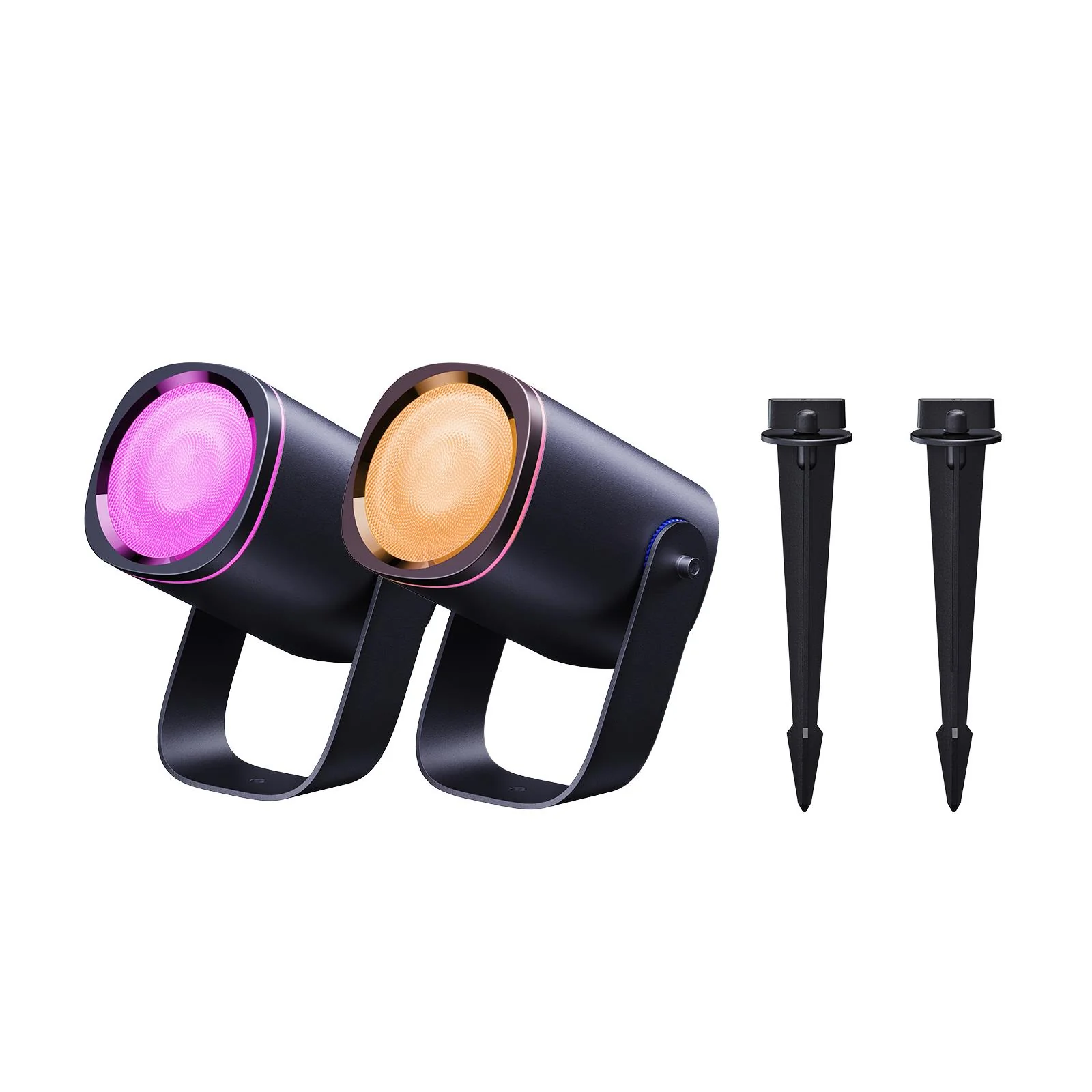 Govee Outdoor Spotlights 2