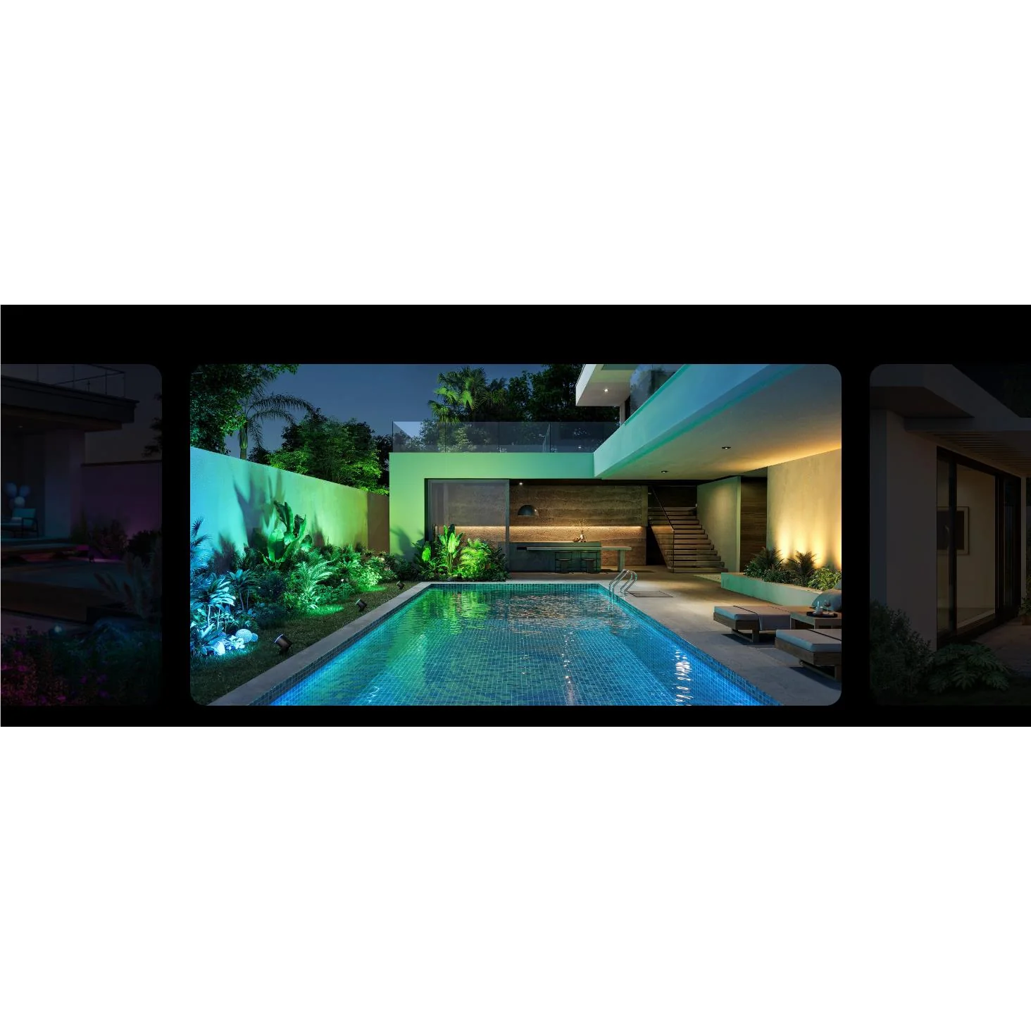 Govee Outdoor Spotlights 2 - Image 6