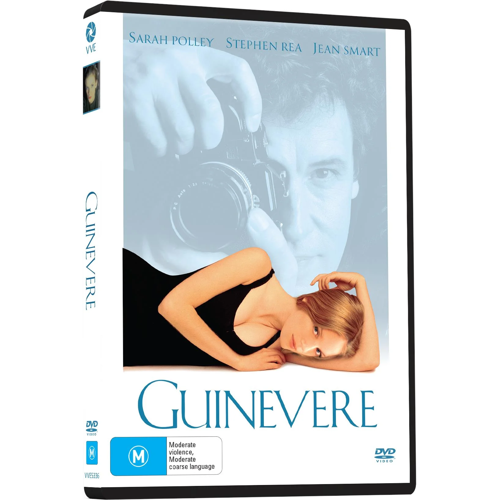 Guinevere - Image 2